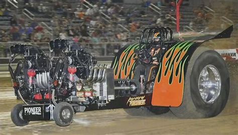 Tickets to the 36th Enderle Memorial Pull-Off presented by Cow Tales &174; are now available for purchase at a discounted pre-event rate. . Enderle pull off 2023
